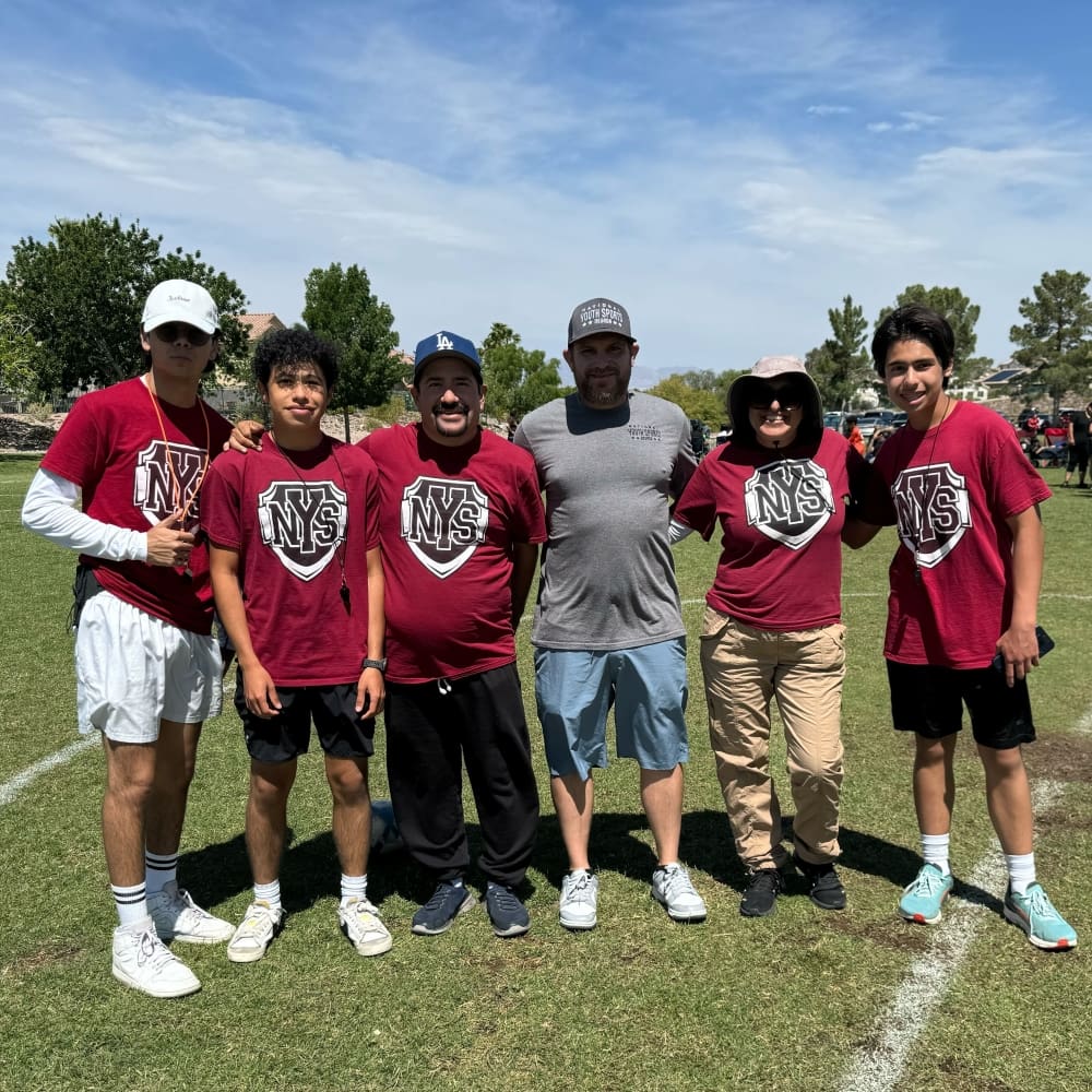 Site Staff Cover Photo