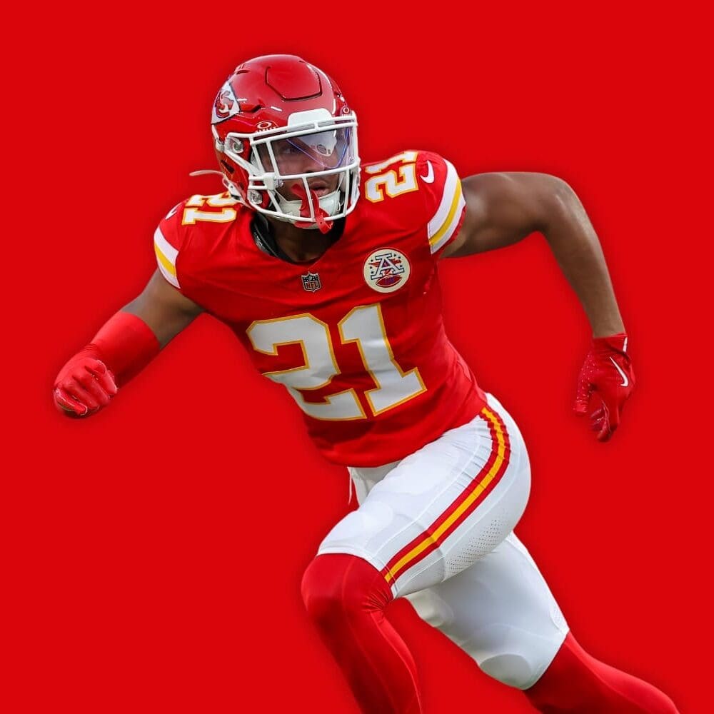 Jaden Hicks Becomes First NYS Alum to Play in a Super Bowl