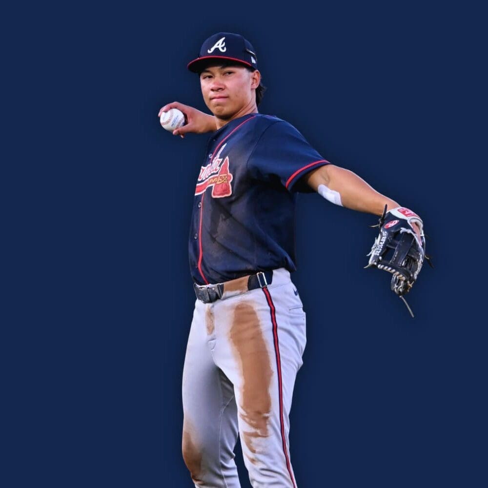 Tate Southisene Rising Through the Ranks POST
